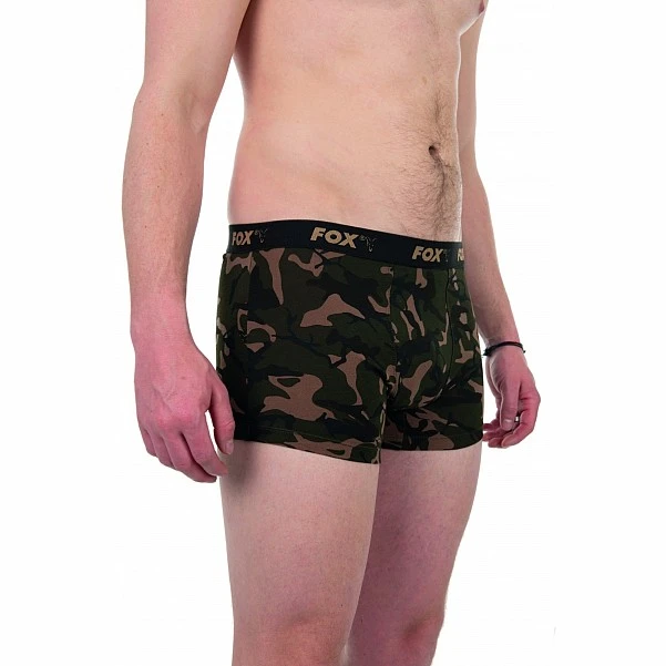 Fox Camo Boxers L