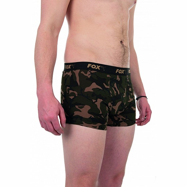 Fox Camo Boxerstaille M - MPN: CFX121 - EAN: 5056212150526