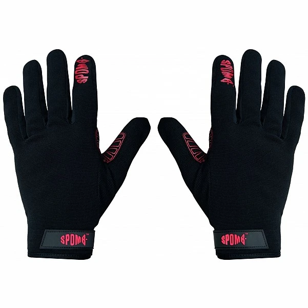 SPOMB Pro Casting Gloves L