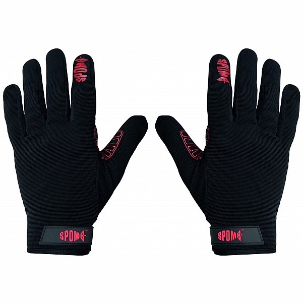 SPOMB Pro Casting GlovesGröße M - MPN: DTL004 - EAN: 5056212150304