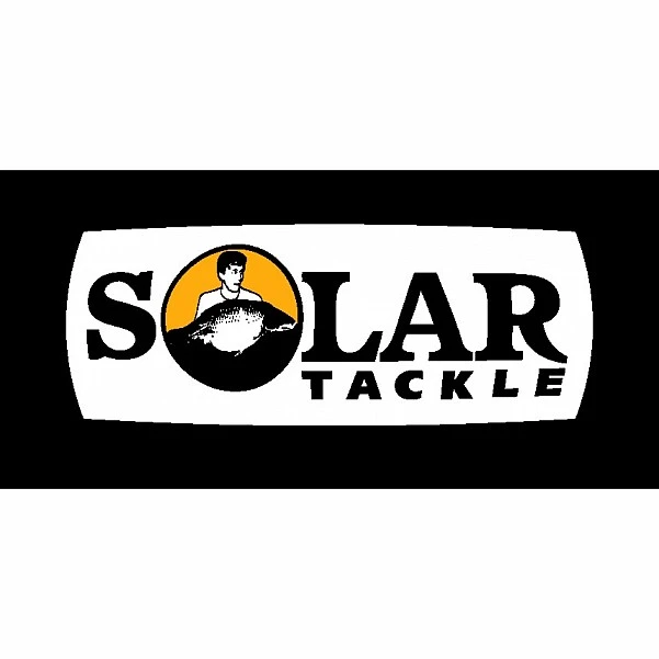 Solar Sticker  - Prostokątna 145x70mm