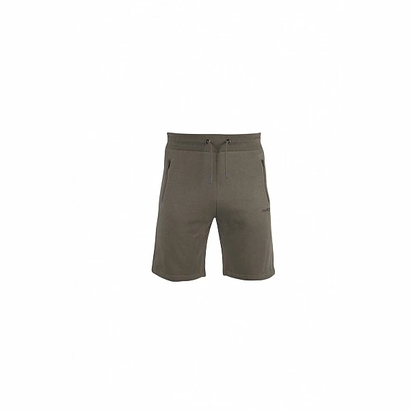 Avid Carp Distortion Joggers Shorts L