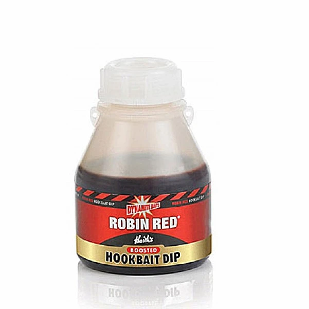 Dynamite Baits Hookbait Dip Robin Red 200 мл
