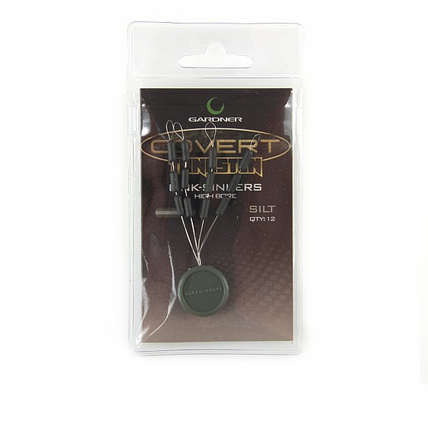 Gardner Covert Tungsten Link Sinkersmodelka Vůdce - MPN: TUSL - EAN: 5060573461351