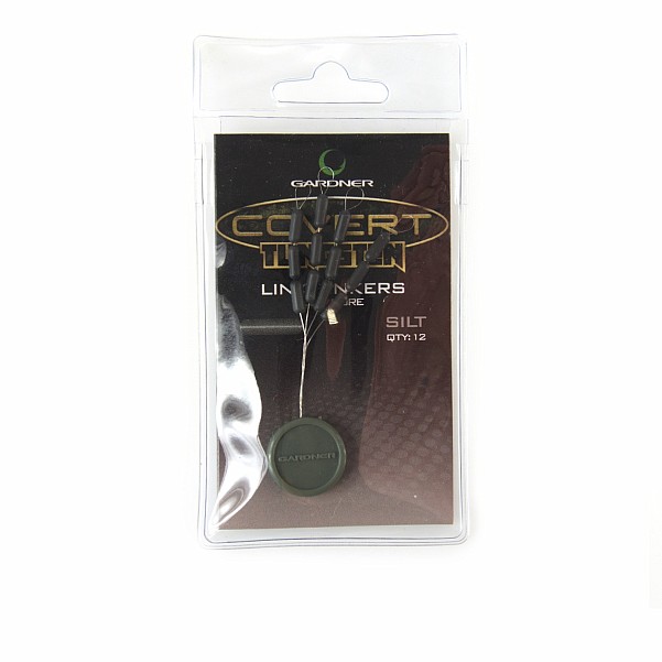 Gardner Covert Tungsten Link Sinkersmodelka Line - MPN: TUSS - EAN: 5060573461320