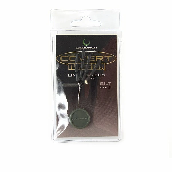 Gardner Covert Tungsten Link Sinkers Line