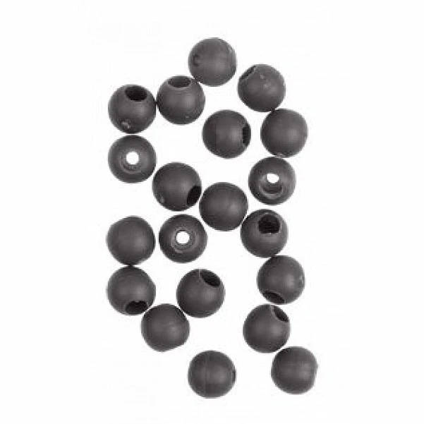 Gardner Covert Safety Beads C-Thru Silt (muł)