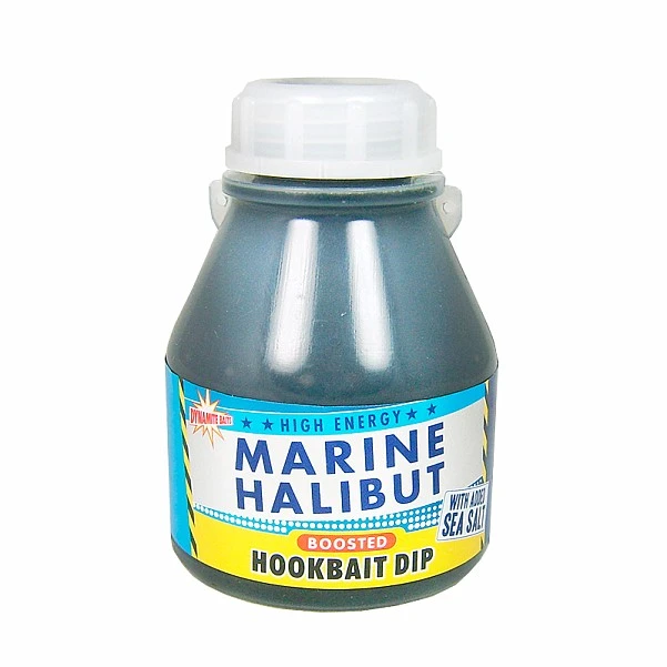 Dynamite Baits Hookbait Dip Marine Halibut