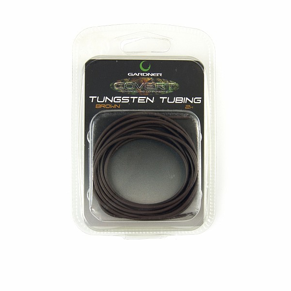 Gardner Covert Tungsten Tubingcolor Marrón - MPN: CTTB - EAN: 5060128606893
