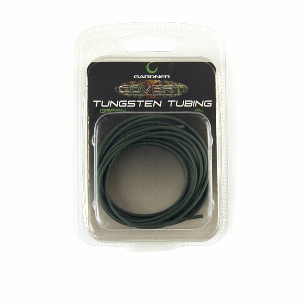 Gardner Covert Tungsten Tubingcolor Green - MPN: CTTG - EAN: 5060128606886
