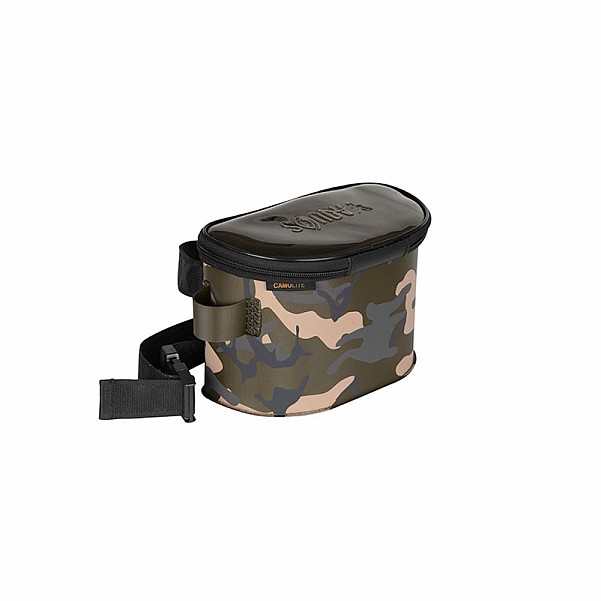 Fox Aquos Camolite Bait Beltcapacità 4L - MPN: CEV017 - EAN: 5056212145164