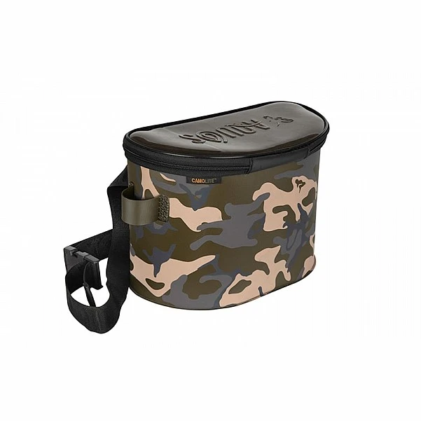 Fox Aquos Camolite Bait Belt 8L