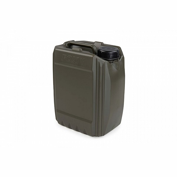 Fox 5Ltr Water Containercapacité 5 litres - MPN: CBT011 - EAN: 5056212151806