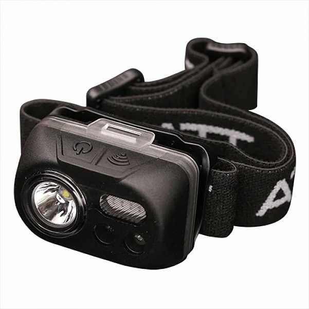 Gardner ATT Lite-Wave TorchVerpackung 1 Stück - MPN: LWT - EAN: 5060573462358