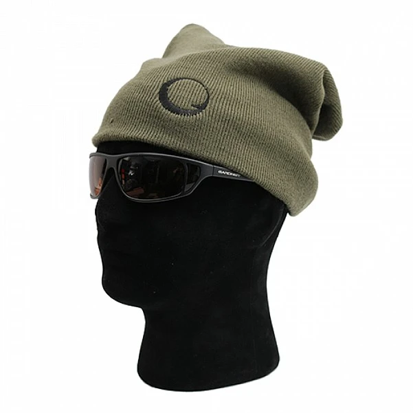 Gardner Beanie Hat Green uniwersalny