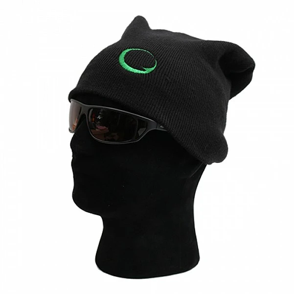 Gardner Beanie Hat Black uniwersalny