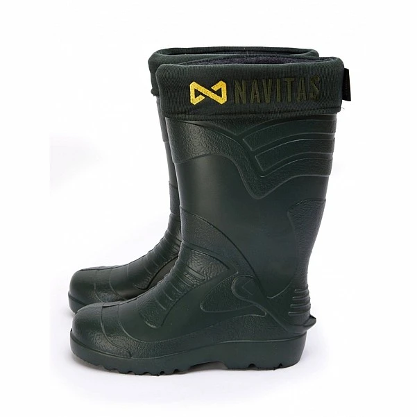 NAVITAS LITE Insulated Welly Boots 41 EU (7 UK)