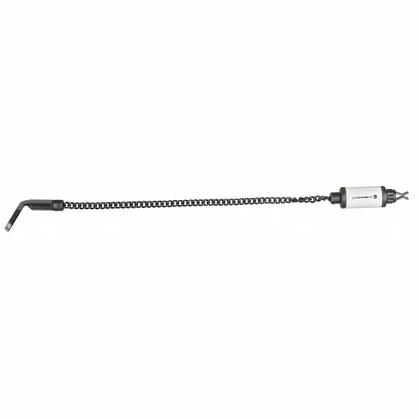 Strategy Chain Hanger White (biały)