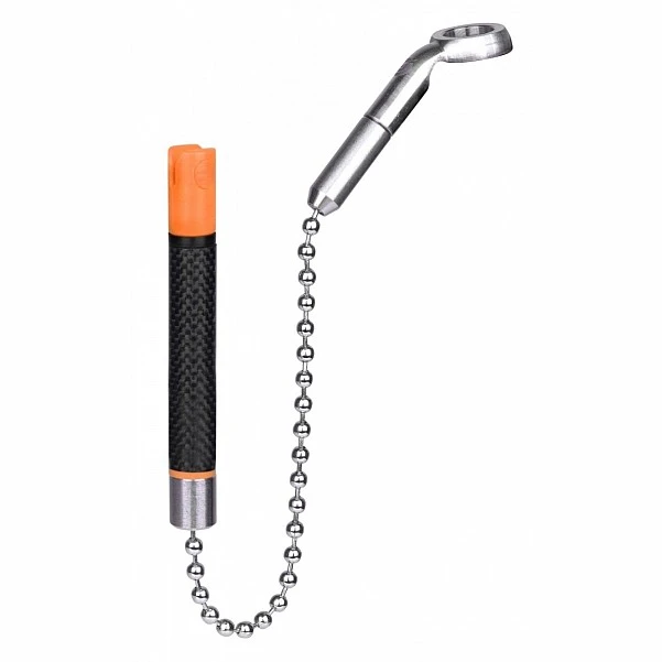 Strategy Pole Position Rizer Hanger Stainless Steel Orange (pomarańczowy)