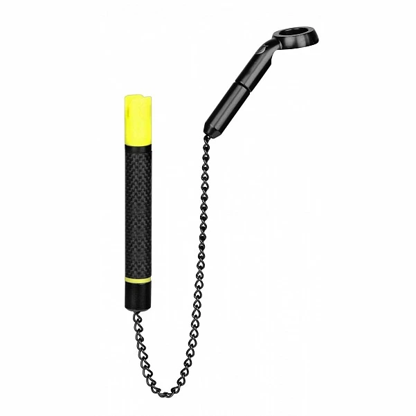 Strategy Pole Position Rizer Hanger Black Yellow (żółty)