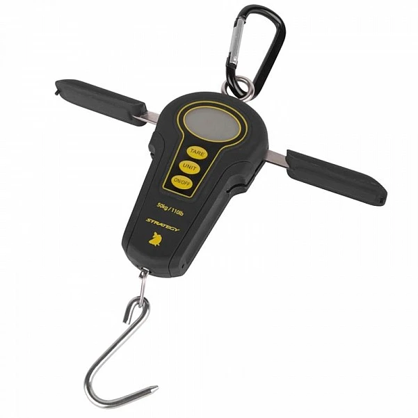 Strategy Digital Scale 50kg