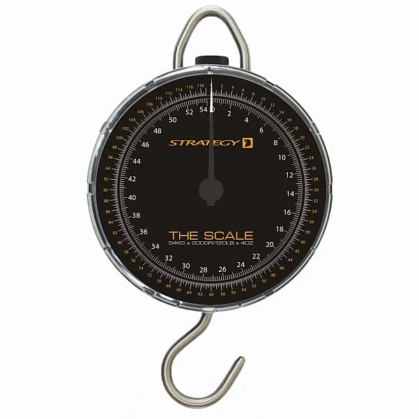 Strategy The Scale 54kg