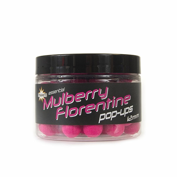 SBS Baits Mini Fluro Pop Ups 8mm 20g Peach - Ideale Köder Für Karpfenangeln