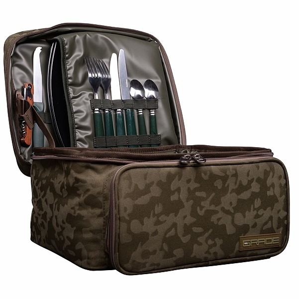 Strategy Grade Complete Cooking Bag - MPN: 6400-570 - EAN: 8716851423586