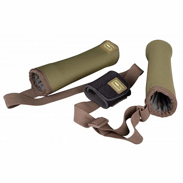Strategy Grade Bungee Rod Protector