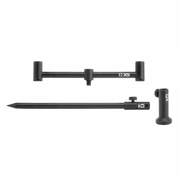 Strategy XS Stand Up Set 2 Rods