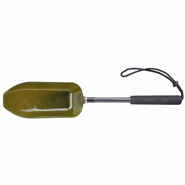 Strategy Bait Spoon Wide Solid