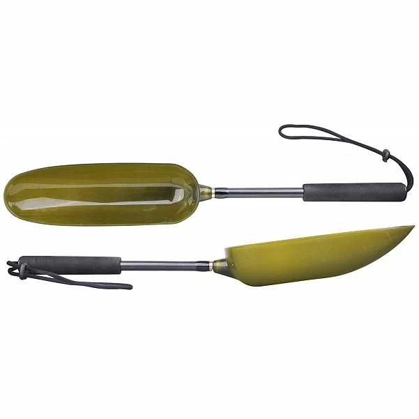 Strategy Bait Spoon Long Solid