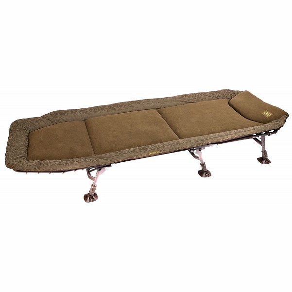 Strategy Grade Ultralite Bedchair - MPN: 6539-205 - EAN: 8716851391434