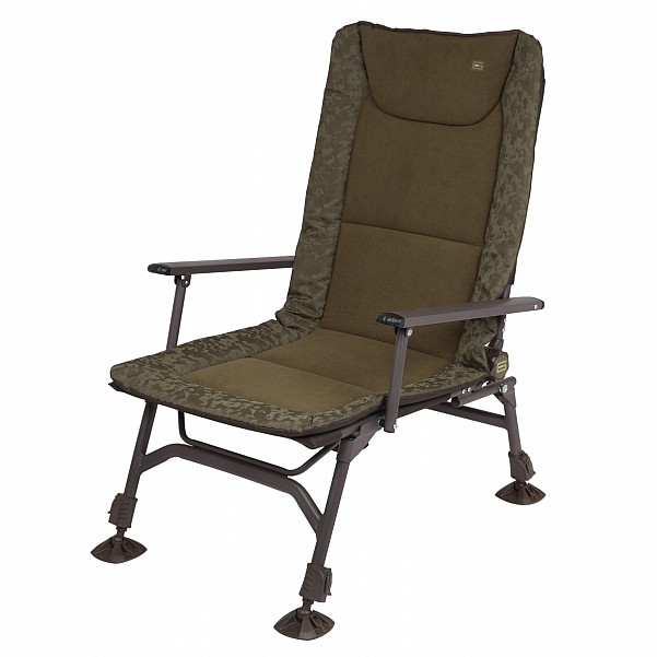 Strategy Grade Carp Throne D-Luxe - MPN: 6539-206 - EAN: 8716851406794