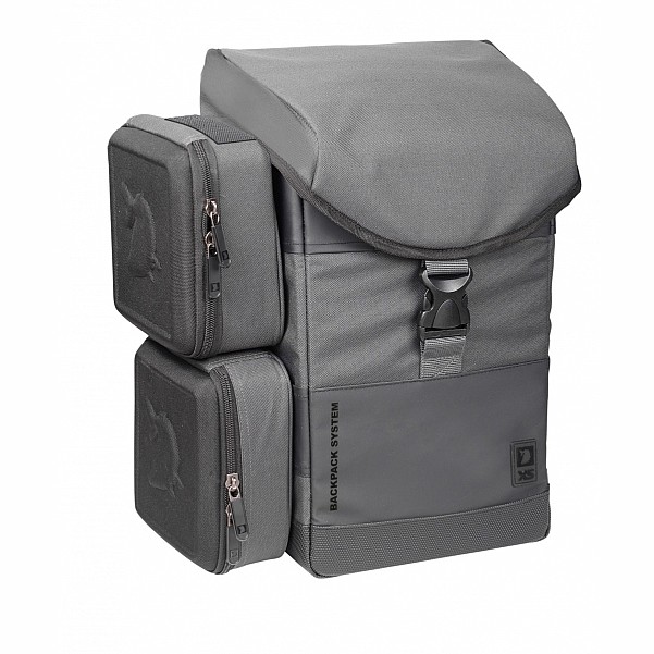 Strategy XS Backpack System - MPN: 6598-2 - EAN: 8716851401867