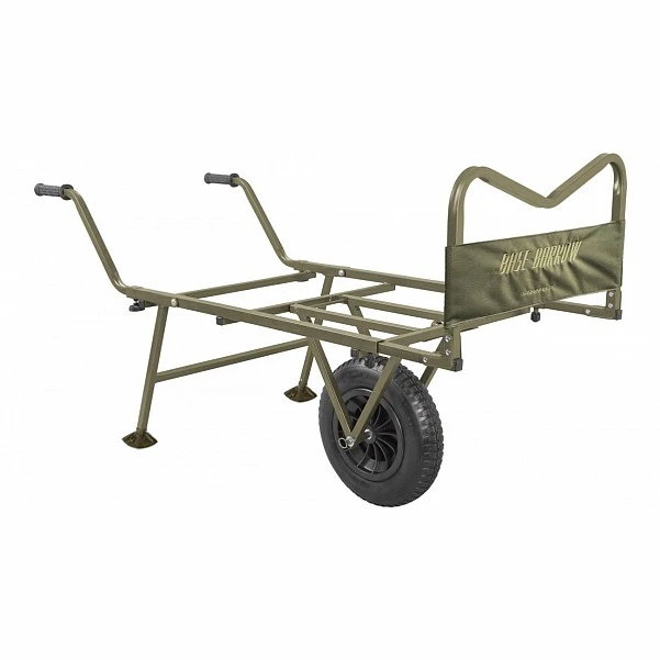 Strategy Base Barrow