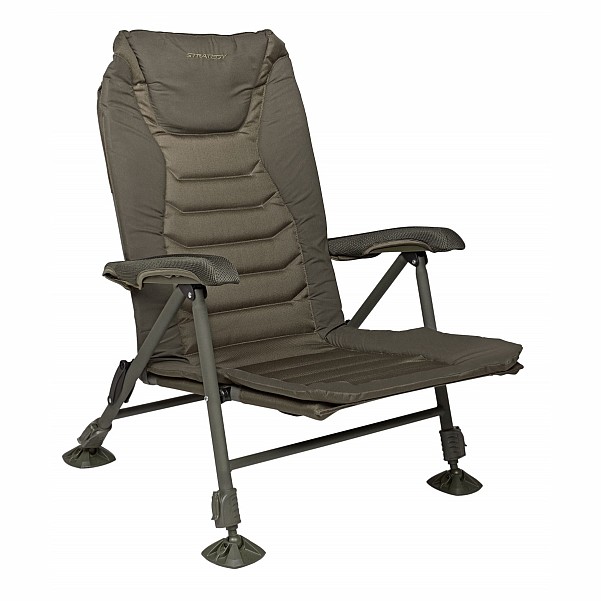 Strategy Lounger 52 Chair - MPN: 6598-65 - EAN: 8716851401928