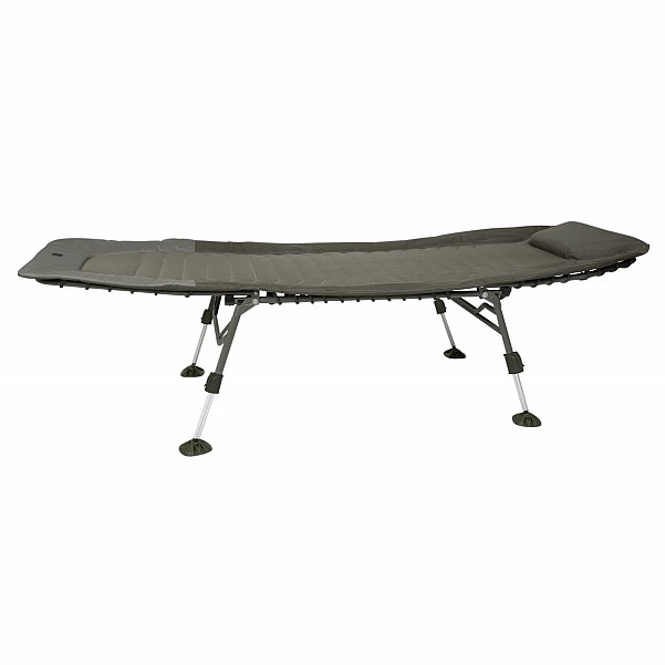 Strategy High Flat Bedchair - MPN: 6598-66 - EAN: 8716851401935