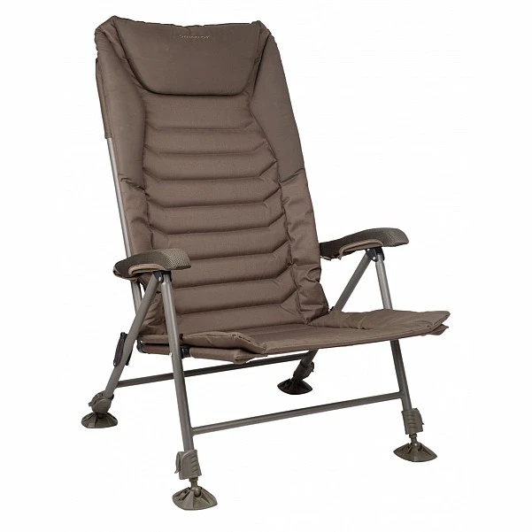 Strategy Lounger XL Chair