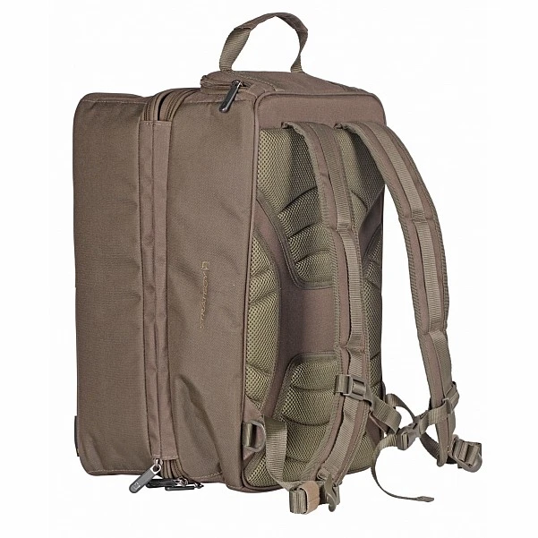 Strategy Fold Backpack