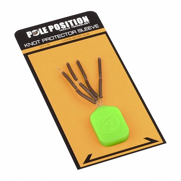 Strategy Pole Position Knot Protector Sleeve 8