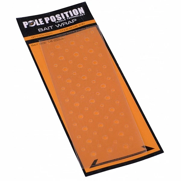 Strategy Pole Position Bait Wrap S (10-18mm)
