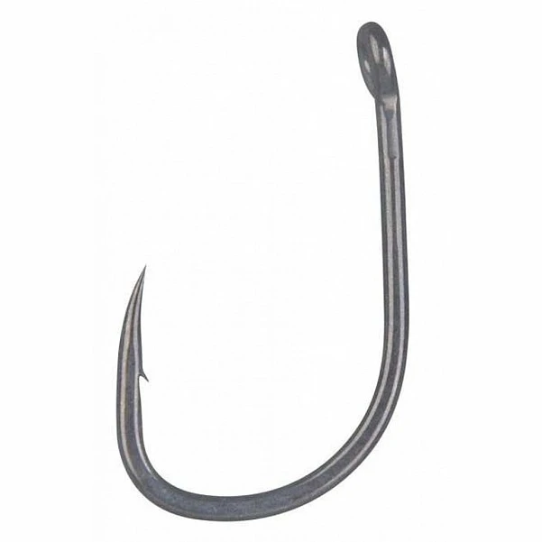 Gamakatsu G-Carp Specialist R Hooks Grey     2