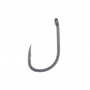 Gamakatsu G-Carp Specialist R Hooks Grey    