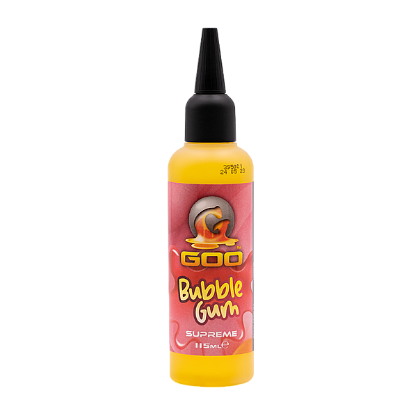 Kiana Carp Goo Bubble Gum Supremepakavimas 115 ml - MPN: KGOO39 - EAN: 5060301350469