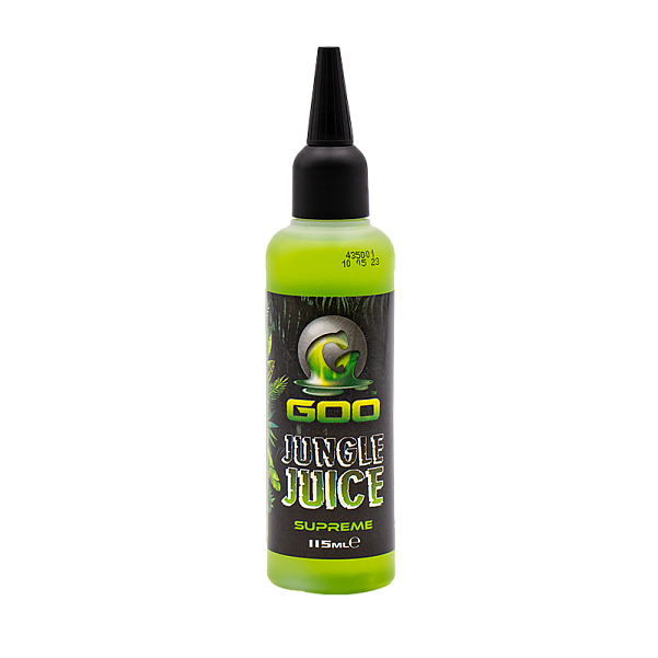Kiana Carp Goo Jungle Juice Supremecsomagolás 115ml - MPN: KGOO43 - EAN: 5060301350544