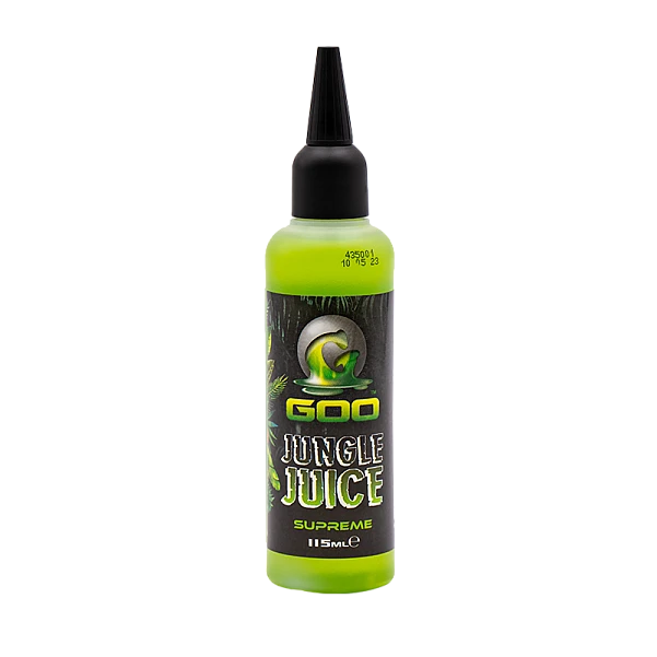 Kiana Carp Goo Jungle Juice Supreme 115 мл