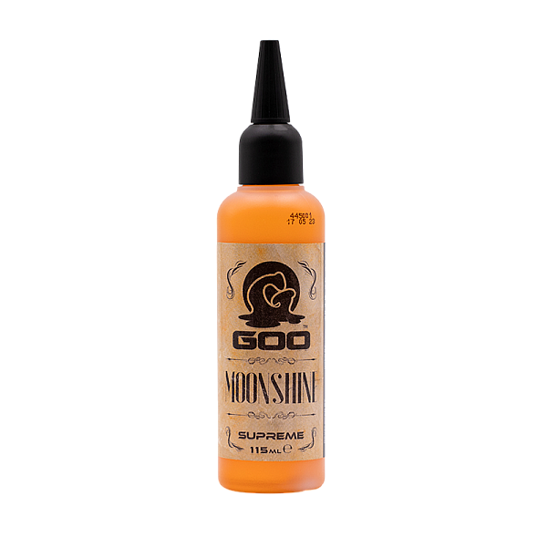 Kiana Carp Goo Moonshine SupremeVerpackung 115ml - MPN: KGOO44 - EAN: 5060301350568