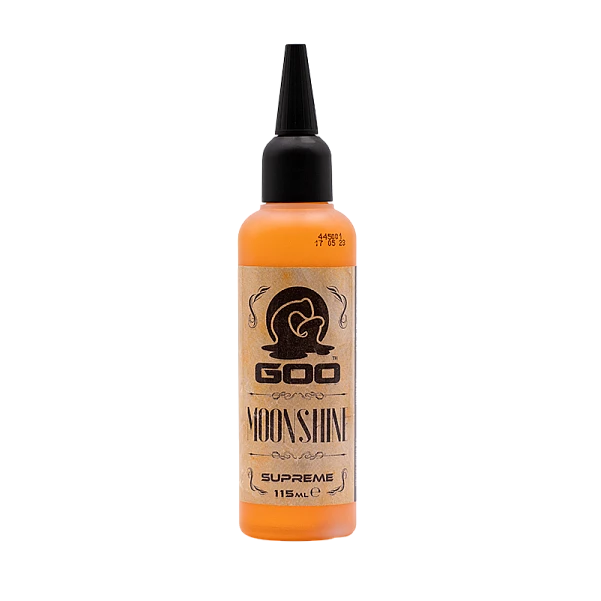 Kiana Carp Goo Moonshine Supreme 115ml