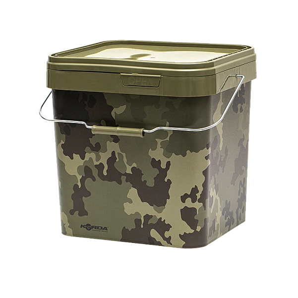 Korda Compac Kamo Bucket 17L